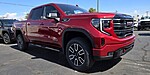 New 2026 GMC SIERRA 1500 AT4 in LAS VEGAS, NEVADA