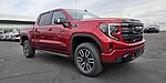New 2026 GMC SIERRA 1500 AT4 in LAS VEGAS, NEVADA