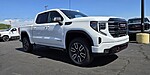 New 2026 GMC SIERRA 1500 AT4 in LAS VEGAS, NEVADA