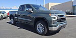 New 2026 CHEVROLET SILVERADO 1500 LT in LAS VEGAS, NEVADA