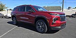 New 2026 CHEVROLET TRAVERSE FWD LT in LAS VEGAS, NEVADA
