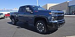 New 2026 CHEVROLET SILVERADO 2500 CUSTOM in LAS VEGAS, NEVADA
