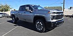 New 2026 CHEVROLET SILVERADO 2500 CUSTOM in LAS VEGAS, NEVADA