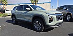 New 2026 CHEVROLET EQUINOX FWD LT in LAS VEGAS, NEVADA