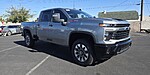 New 2026 CHEVROLET SILVERADO 2500 CUSTOM in LAS VEGAS, NEVADA