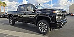 New 2026 CHEVROLET SILVERADO 2500 CUSTOM in LAS VEGAS, NEVADA