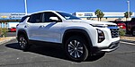 New 2026 CHEVROLET EQUINOX FWD LT in LAS VEGAS, NEVADA