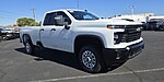 New 2026 CHEVROLET SILVERADO 2500 WORK TRUCK in LAS VEGAS, NEVADA