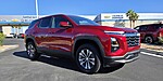 New 2026 CHEVROLET EQUINOX FWD LT in LAS VEGAS, NEVADA