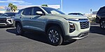 New 2026 CHEVROLET EQUINOX FWD LT in LAS VEGAS, NEVADA