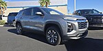 New 2026 CHEVROLET EQUINOX FWD LT in LAS VEGAS, NEVADA