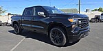 New 2026 CHEVROLET SILVERADO 1500 CUSTOM in LAS VEGAS, NEVADA
