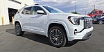 New 2026 GMC TERRAIN AWD DENALI in LAS VEGAS, NEVADA