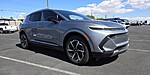 New 2025 CHEVROLET Equinox EV LT2 W/PDE in LAS VEGAS, NEVADA