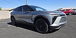 New 2026 CHEVROLET BLAZER EV FWD LT in LAS VEGAS, NEVADA
