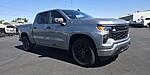 New 2026 CHEVROLET SILVERADO 1500 CUSTOM in LAS VEGAS, NEVADA