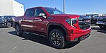 New 2026 GMC SIERRA 1500 AT4 in LAS VEGAS, NEVADA