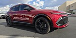 New 2025 CHEVROLET Equinox EV RS in LAS VEGAS, NEVADA