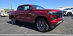 New 2026 CHEVROLET COLORADO 4WD Z71 in LAS VEGAS, NEVADA