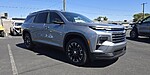 New 2026 CHEVROLET TRAVERSE FWD LT in LAS VEGAS, NEVADA