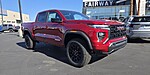 New 2026 GMC CANYON 2WD ELEVATION in LAS VEGAS, NEVADA