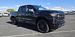 New 2026 CHEVROLET SILVERADO 1500 CUSTOM in LAS VEGAS, NEVADA