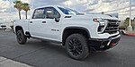 New 2026 CHEVROLET SILVERADO 2500 LTZ in LAS VEGAS, NEVADA
