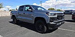 New 2026 CHEVROLET COLORADO 2WD WORK TRUCK in LAS VEGAS, NEVADA