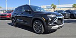 New 2026 CHEVROLET TRAILBLAZER LT in LAS VEGAS, NEVADA