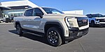 New 2026 GMC SIERRA EV STANDARD RANGE ELEVATION in LAS VEGAS, NEVADA