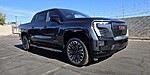 New 2026 GMC SIERRA EV STANDARD RANGE DENALI in LAS VEGAS, NEVADA