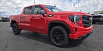 New 2026 GMC SIERRA 1500 PRO in LAS VEGAS, NEVADA