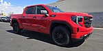 New 2026 GMC SIERRA 1500 PRO in LAS VEGAS, NEVADA