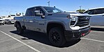 New 2025 CHEVROLET SILVERADO 2500 LT in LAS VEGAS, NEVADA