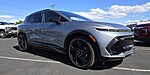 New 2025 CHEVROLET Equinox EV RS in LAS VEGAS, NEVADA
