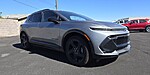 New 2025 CHEVROLET Equinox EV RS in LAS VEGAS, NEVADA