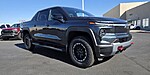 New 2026 CHEVROLET SILVERADO EV EXTENDED RANGE TRAIL BOSS in LAS VEGAS, NEVADA