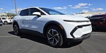 New 2026 CHEVROLET Equinox EV LT2 W/PDE in LAS VEGAS, NEVADA