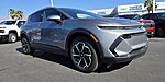 New 2026 CHEVROLET Equinox EV LT2 W/PDE in LAS VEGAS, NEVADA