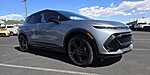 New 2026 CHEVROLET Equinox EV RS in LAS VEGAS, NEVADA