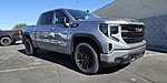 New 2026 GMC SIERRA 1500 ELEVATION in LAS VEGAS, NEVADA