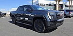 New 2026 GMC SIERRA EV EXTENDED RANGE ELEVATION in LAS VEGAS, NEVADA