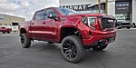 New 2025 GMC SIERRA 1500 AT4 in LAS VEGAS, NEVADA