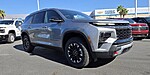 New 2026 CHEVROLET TRAVERSE AWD Z71 in LAS VEGAS, NEVADA