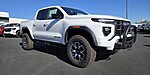 New 2026 GMC CANYON 4WD AT4X in LAS VEGAS, NEVADA