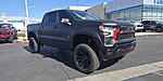 New 2025 CHEVROLET SILVERADO 1500 LTZ in LAS VEGAS, NEVADA