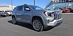 New 2026 GMC TERRAIN AWD DENALI in LAS VEGAS, NEVADA