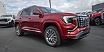 New 2026 GMC TERRAIN AWD DENALI in LAS VEGAS, NEVADA