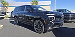 New 2026 CHEVROLET TAHOE HIGH COUNTRY in LAS VEGAS, NEVADA