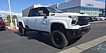 New 2025 CHEVROLET SILVERADO 2500 LT in LAS VEGAS, NEVADA
